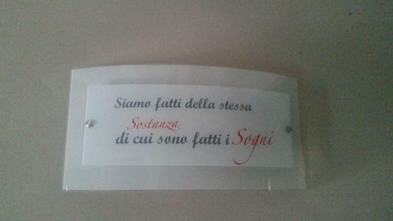 Ninna Nanna Fondi Exteriér fotografie