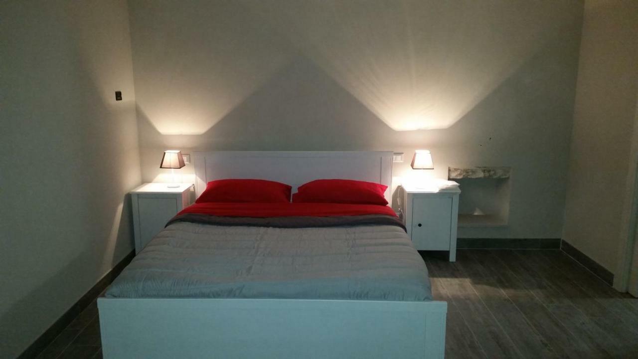 Ninna Nanna Fondi Exteriér fotografie
